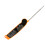 Orange ABS 59,0 g Digitales Fleischthermometer Sofortablesung 4