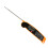Orange ABS 59,0 g Digitales Fleischthermometer Sofortablesung 9