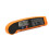 Orange ABS 59,0 g Digitales Fleischthermometer Sofortablesung 1