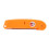 Orange ABS 59,0 g Digitales Fleischthermometer Sofortablesung 11