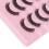 10 pares de pestañas postizas con rizo DD multipack Tipo A 7