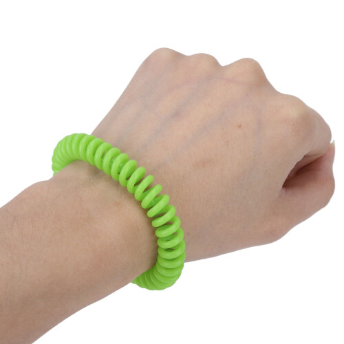 32-teiliges Mückenabwehrarmband-Set wasserdicht 2