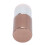 Ölabsorbierender vulkanischer Roller brauner Naturstein 3