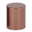 Ölabsorbierender vulkanischer Roller brauner Naturstein 10