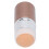 Ölabsorbierender vulkanischer Roller brauner Naturstein 7
