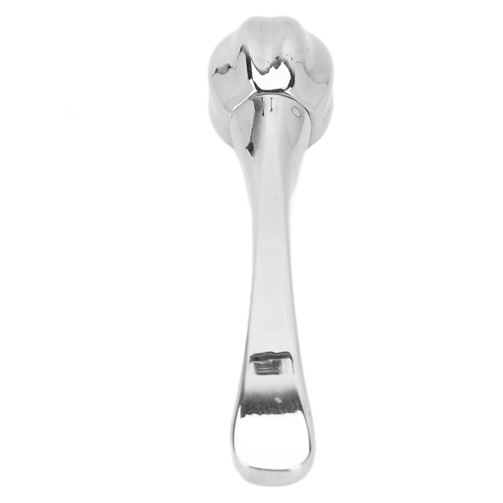Cream Eye Applicator Massage Reduce Puffiness Remove Eye Bags Fast Absorption Metal Eye Roller