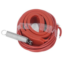 Silikon-Ölfassheizung 30W 15x370mm Kabel 1m