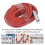 Silikon-Ölfassheizung 30W 15x370mm Kabel 1m 10