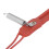Silikon-Ölfassheizung 30W 15x370mm Kabel 1m 11