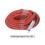 Silikon-Ölfassheizung 30W 15x370mm Kabel 1m 3