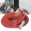 Silikon-Ölfassheizung 30W 15x370mm Kabel 1m 15