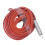 Silikon-Ölfassheizung 30W 15x370mm Kabel 1m 9
