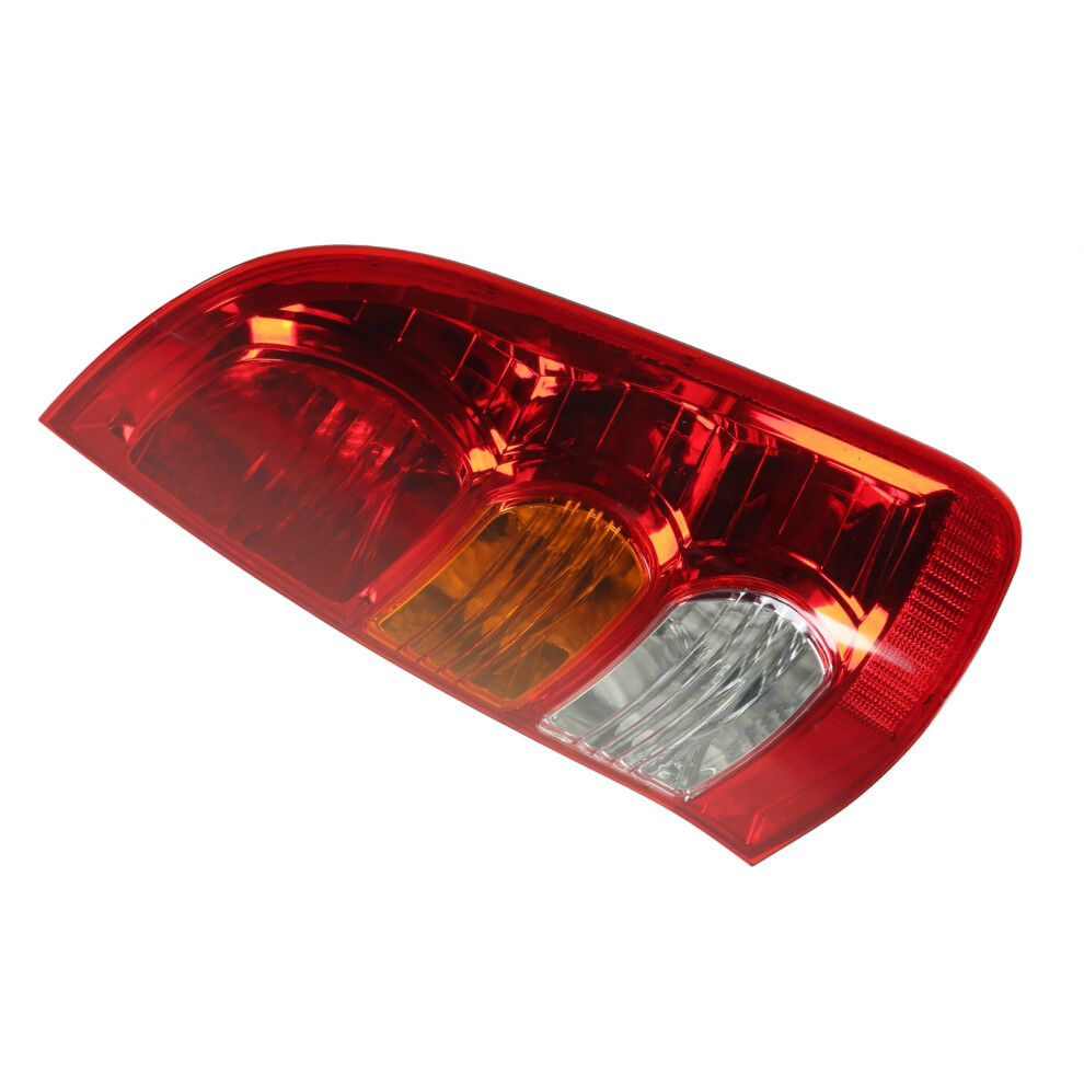 Car Pickup Truck Led Tail Rear Brake Stop Lamp Replacement For Hilux Vigo 2005 Right Light 4041321341058