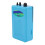 Aquarium-Luftpumpe - Intelligent, 2xD-Batterien 15
