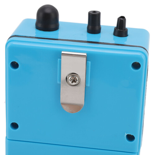 Aquarium-Luftpumpe - Intelligent, 2xD-Batterien 2