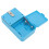 Aquarium-Luftpumpe - Intelligent, 2xD-Batterien 4