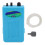 Aquarium-Luftpumpe - Intelligent, 2xD-Batterien 2