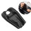 Cuenco de lavado para el cabello de PVC negro, inflable rápido. 15