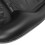 Cuenco de lavado para el cabello de PVC negro, inflable rápido. 3