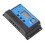 Controlador de Carga Solar 60A Negro ABS 12/24V Pequeño 14