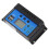 Controlador de Carga Solar 60A Negro ABS 12/24V Pequeño 11