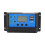 Controlador de Carga Solar 60A Negro ABS 12/24V Pequeño 2