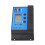 Controlador de Carga Solar 60A Negro ABS 12/24V Pequeño 5