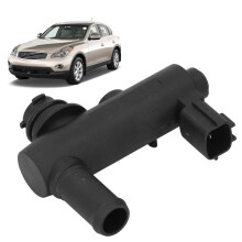 Vaporfilter-Behälterabsaugungsventil für Infiniti & Nissan 3,5L-5,6L