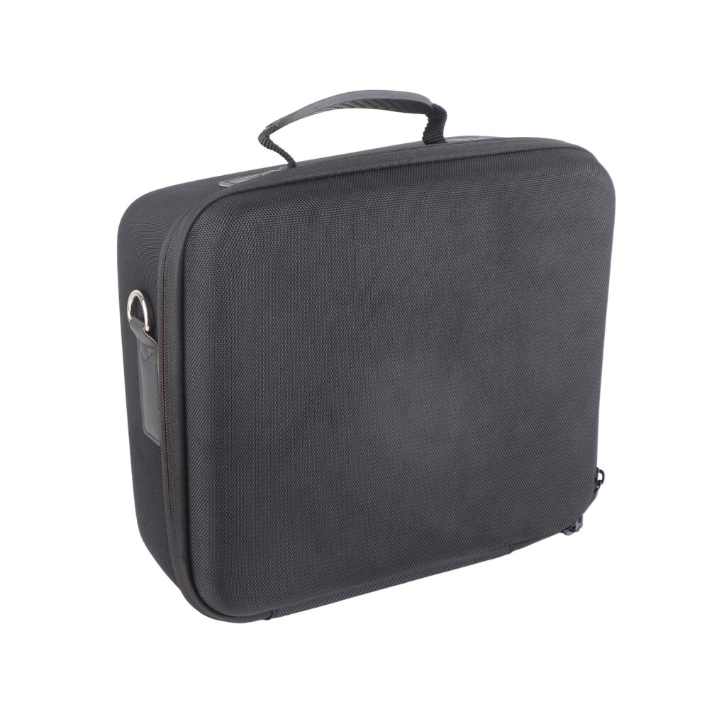 For Switch Carrying Case Portable Hard Shell Game Console Storage Case With Shoulder Strap For Switch Console For Pro Controller 8471321343725