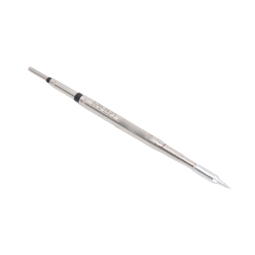 Soldering Iron Tip Metal Welding Head Replacement Solder Rework Station Accessories For Jbc 210 C210 020 Straight Tip 9441321344083
