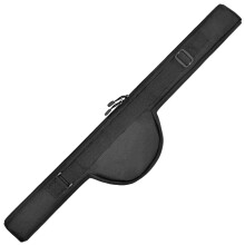 Ruten- und Rollen-Tasche, 85/106/126 cm, 1000D Oxford-Gewebe, tragbar