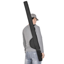85/106/126 cm Angelruten- und Rollen-Tasche, tragbare Transporttasche