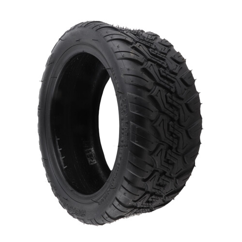 T016 85x65-6.5 schwarzer E-Scooter-Reifen 2