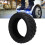 T016 85x65-6.5 schwarzer E-Scooter-Reifen 14