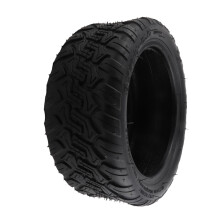 T016 85x65-6.5 schwarzer E-Scooter-Reifen