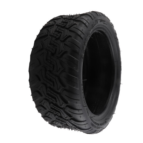 T016 85x65-6.5 schwarzer E-Scooter-Reifen