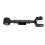 hinterer oberer Querlenker 52390 S9A 981 1998-2354 cm³ 1