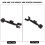 hinterer oberer Querlenker 52390 S9A 981 1998-2354 cm³ 10