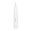 Mini Lápiz para pecas blanco USB de 3 modos 6.3x2.6x1.4in 9