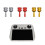 Remote Control Joystick Compatible for Mini 3 Pro for RC Controller Alloy Thumb Stick Replacement Part 9