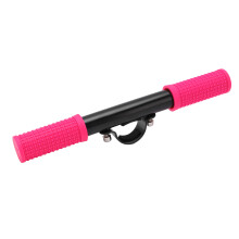 M365 PRO Barra de agarre para niños - Rojo Rosado 8.0oz