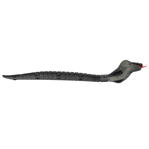 Serpiente con control remoto 150 mAh 3.7 V, Negro/Amarillo 2