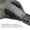 Serpiente con control remoto 150 mAh 3.7 V, Negro/Amarillo 4