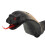 Serpiente con control remoto 150 mAh 3.7 V, Negro/Amarillo 6