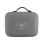 Carrying Case Compatible for Mini 3 Pro Drone and RC Smart Controller Portable Compact Hard Carrying Case 2