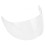 Protector de visera para K5 S3 K3 SV 190 Transparente 1