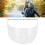 Protector de visera para K5 S3 K3 SV 190 Transparente 8