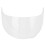 Protector de visera para K5 S3 K3 SV 190 Transparente 15