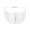 Protector de visera para K5 S3 K3 SV 190 Transparente 4