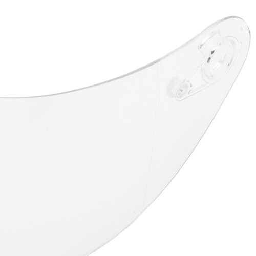 Protector de visera para K5 S3 K3 SV 190 Transparente 2